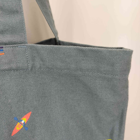 パタゴニア patagonia MARKET TOTE トートバッグ メンズ