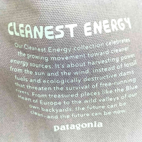 パタゴニア patagonia MARKET TOTE トートバッグ メンズ