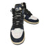 ジョーダンブランド JORDAN BRAND AirJordan1 Retro High OG ミッドナイトネイビー メンズ JPN:25