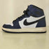 ジョーダンブランド JORDAN BRAND AirJordan1 Retro High OG ミッドナイトネイビー メンズ JPN:25