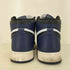 ジョーダンブランド JORDAN BRAND AirJordan1 Retro High OG ミッドナイトネイビー メンズ JPN:25