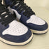 ジョーダンブランド JORDAN BRAND AirJordan1 Retro High OG ミッドナイトネイビー メンズ JPN:25