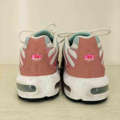 ナイキ NIKE AIR MAX PLUS RED STARDUST JADE ICE エアマックスプラス レディース JPN:24