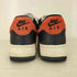 ナイキ NIKE Air Force 1 Low '07 LV8 Black/Vintage Coral レディース JPN:24