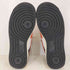 ナイキ NIKE Air Force 1 Low '07 LV8 Black/Vintage Coral レディース JPN:24