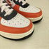 ナイキ NIKE Air Force 1 Low '07 LV8 Black/Vintage Coral レディース JPN:24
