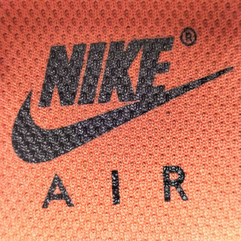 ナイキ NIKE Air Force 1 Low '07 LV8 Black/Vintage Coral レディース JPN:24