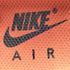 ナイキ NIKE Air Force 1 Low '07 LV8 Black/Vintage Coral レディース JPN:24