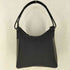 グッチ GUCCI ロゴプレート ナイロン レザー ミニ トートバッグ logo plate nylon leather mini tote bag レディース