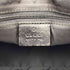 グッチ GUCCI ロゴプレート ナイロン レザー ミニ トートバッグ logo plate nylon leather mini tote bag レディース
