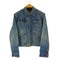 ラングラー Wrangler 124MJ デニムジャケット メンズ