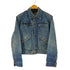 ラングラー Wrangler 124MJ デニムジャケット メンズ