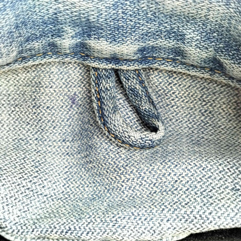 ラングラー Wrangler 124MJ デニムジャケット メンズ