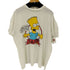 Whitehouse 90s USA製 キャラクタープリントS/Sカットソー メンズ ONE SIZE