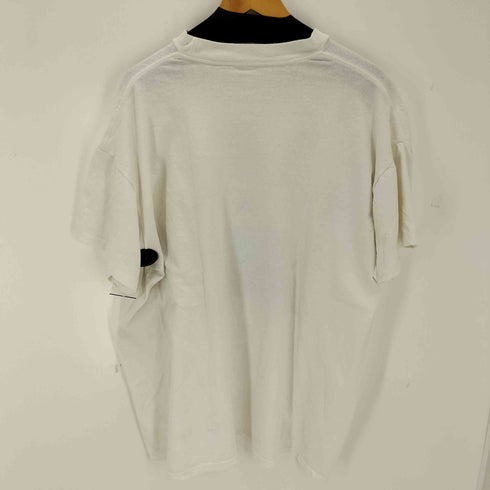 Whitehouse 90s USA製 キャラクタープリントS/Sカットソー メンズ ONE SIZE
