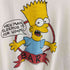 Whitehouse 90s USA製 キャラクタープリントS/Sカットソー メンズ ONE SIZE