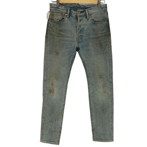 リーバイス Levis 501 デニムパンツ メンズ W28