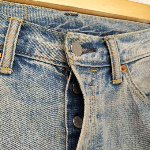 リーバイス Levis 501 デニムパンツ メンズ W28