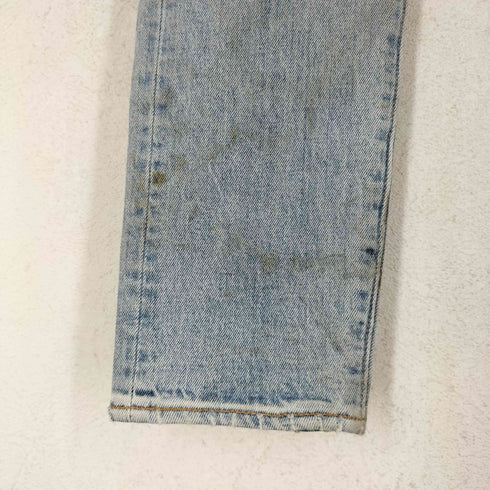 リーバイス Levis 501 デニムパンツ メンズ W28