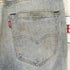 リーバイス Levis 501 デニムパンツ メンズ W28