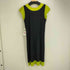 プリーツプリーズイッセイミヤケ PLEATS PLEASE ISSEY MIYAKE レイヤードデザイン S/S プリーツワンピース レディース JPN:4