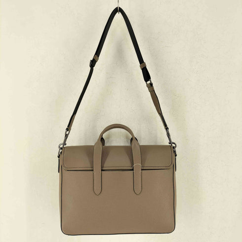 コーチ COACH Sullivan Portfolio Brief C9875 メンズ