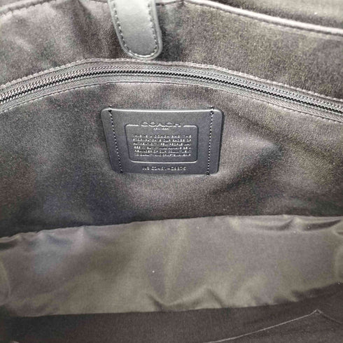 コーチ COACH Sullivan Portfolio Brief C9875 メンズ