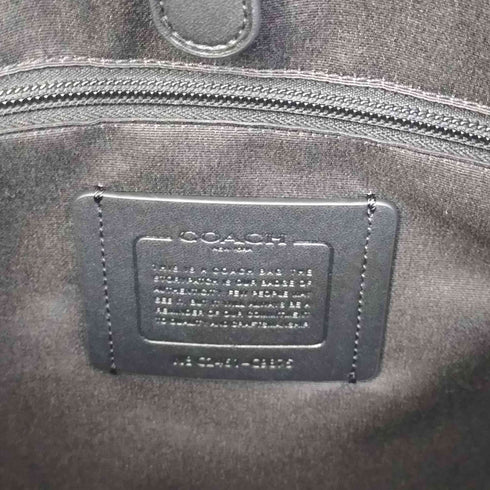 コーチ COACH Sullivan Portfolio Brief C9875 メンズ