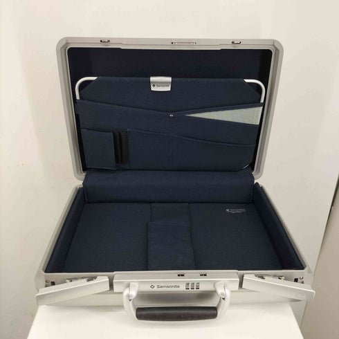 サムソナイト Samsonite Xylem ザイレム アタッシュケース メンズ