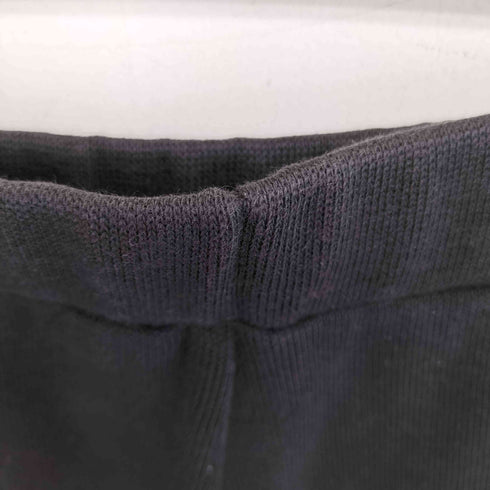 ジャーナルスタンダードレリューム JOURNAL STANDARD relume ミラノリブストレートパンツ レディース