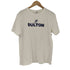 DULTON ロゴプリントTシャツ レディース JPN:M