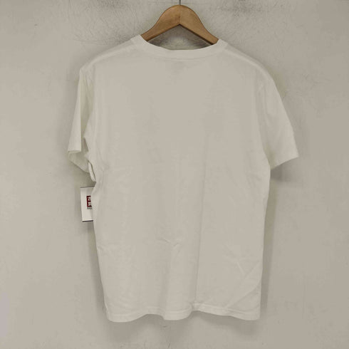DULTON ロゴプリントTシャツ レディース JPN:M