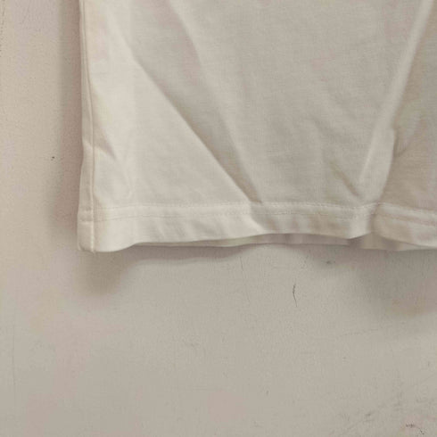 DULTON ロゴプリントTシャツ レディース JPN:M
