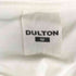 DULTON ロゴプリントTシャツ レディース JPN:M