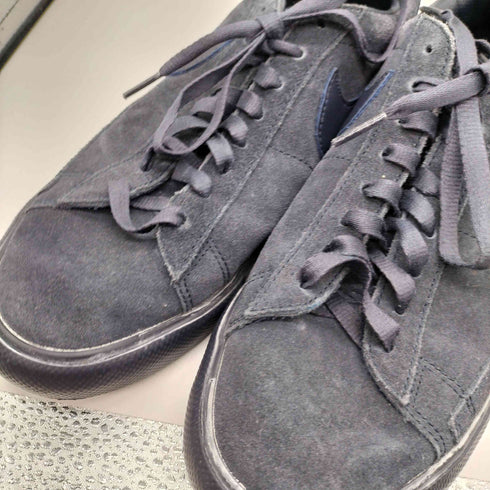 ナイキ NIKE 15th ANNIVERSARY BLAZER LOW SP コラボ ブレザー ロー スニーカー メンズ JPN:27