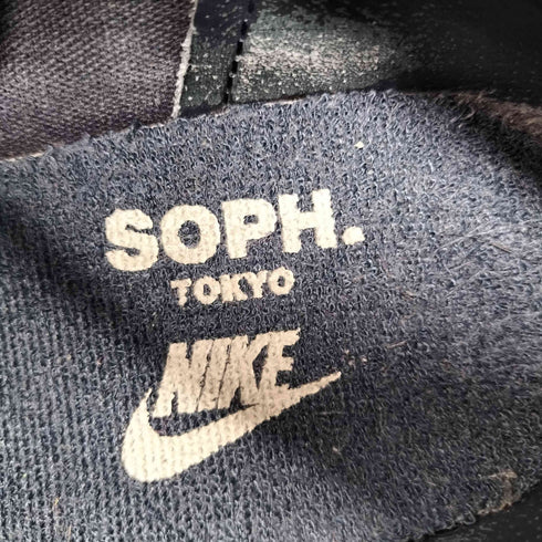 ナイキ NIKE 15th ANNIVERSARY BLAZER LOW SP コラボ ブレザー ロー スニーカー メンズ JPN:27
