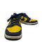 ナイキ NIKE DUNK LOW RETRO MICHIGAN ダンク ロー ミシガン スニーカー メンズ JPN:27