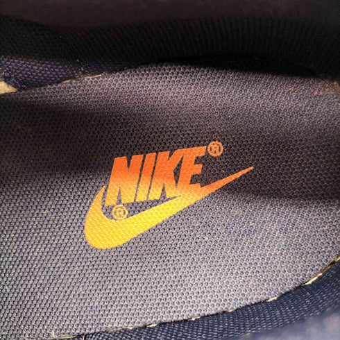 ナイキ NIKE DUNK LOW RETRO MICHIGAN ダンク ロー ミシガン スニーカー メンズ JPN:27