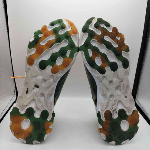 ナイキ NIKE REACT ELEMENT 87 リアクト エレメント スニーカー メンズ JPN:27
