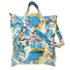 コムデギャルソンシャツ COMME des GARCONS SHIRT 20AW × Futura PVC tote bag コラボ フューチュラ トート バック メンズ