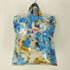 コムデギャルソンシャツ COMME des GARCONS SHIRT 20AW × Futura PVC tote bag コラボ フューチュラ トート バック メンズ
