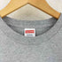 シュプリーム Supreme 17AW Scarface Shower Tee メンズ L