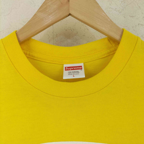 シュプリーム Supreme 21SS Augustus Pablo Tee メンズ L