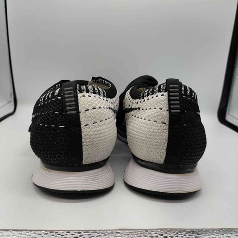 ナイキ NIKE FLYKNIT RACER フライニット レーサー トレイル ランニング シューズ スニーカー メンズ JPN:27.5