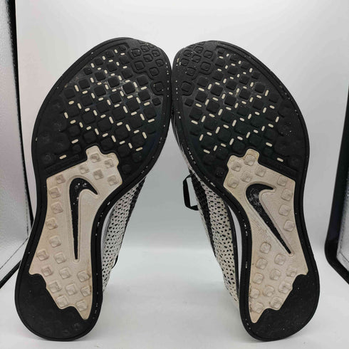 ナイキ NIKE FLYKNIT RACER フライニット レーサー トレイル ランニング シューズ スニーカー メンズ JPN:27.5