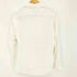 メーカーズシャツカマクラ Makers Shirt 鎌倉 リネン100 テールカット カプリシャツ メンズ JPN:S
