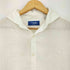 メーカーズシャツカマクラ Makers Shirt 鎌倉 リネン100 テールカット カプリシャツ メンズ JPN:S