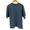 キャプテンサンシャイン KAPTAIN SUNSHINE Hard Twisted Border Jersey S/S Tee メンズ 42
