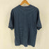 キャプテンサンシャイン KAPTAIN SUNSHINE Hard Twisted Border Jersey S/S Tee メンズ 42