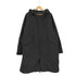ムジ MUJI ライナー付き フーデッド モッズコート メンズ JPN:XL